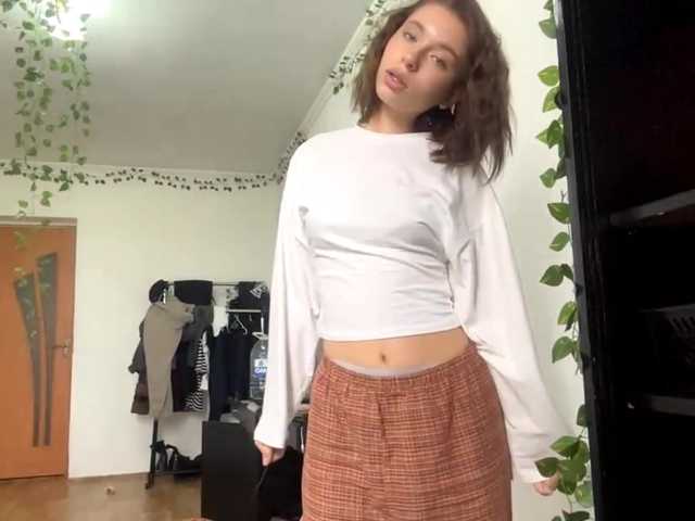 EvonneHeally from BongaCams