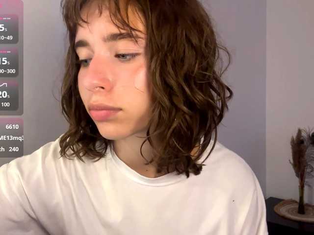 EvonneHeally's BongaCams show and profile