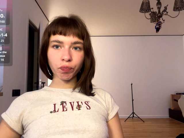 EvonneHeally's BongaCams show and profile