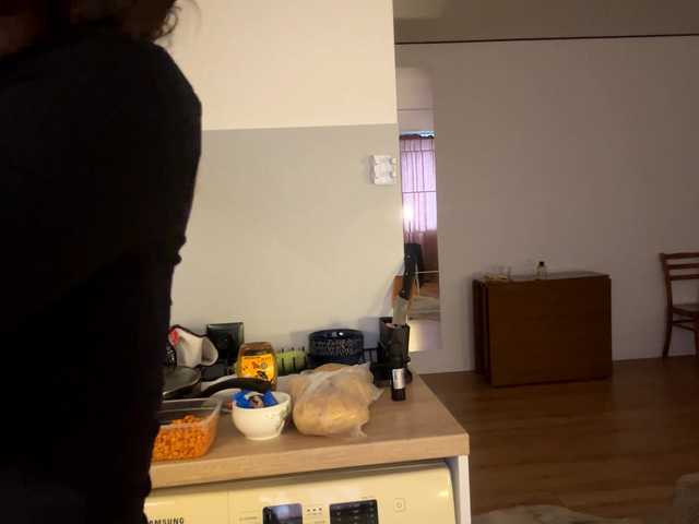 EvonneHeally's BongaCams show and profile