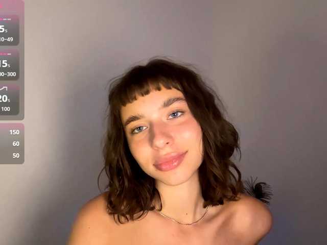 EvonneHeally's BongaCams show and profile