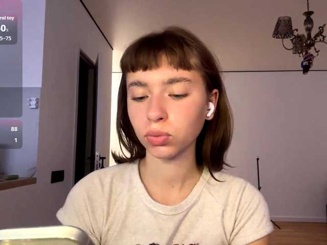 EvonneHeally's BongaCams show and profile