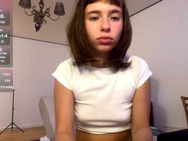 EvonneHeally's BongaCams show and profile