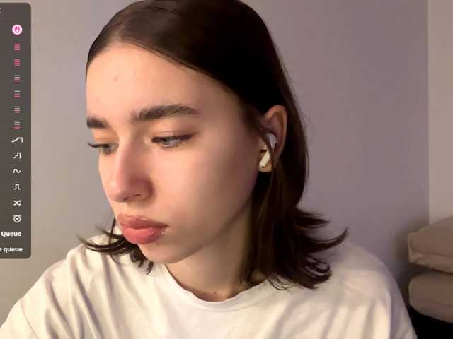 EvonneHeally – webcam model profile photo