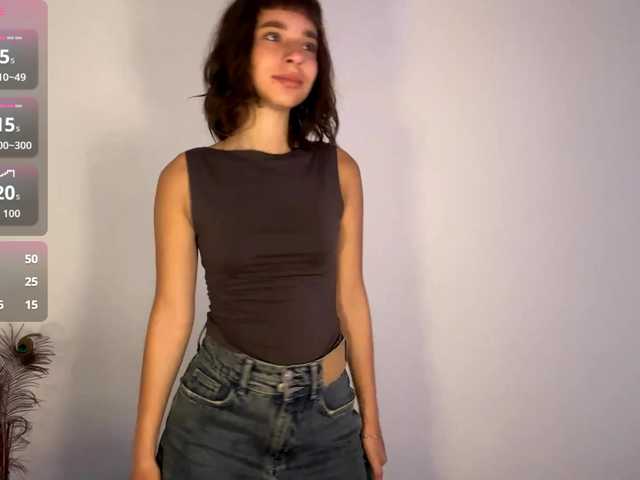 EvonneHeally's BongaCams show and profile