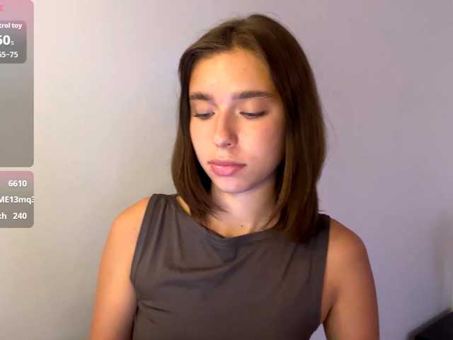 EvonneHeally's BongaCams show and profile