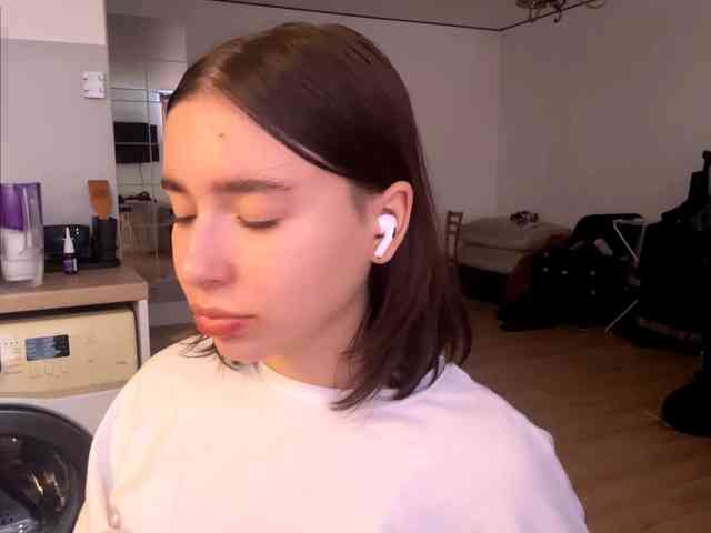 EvonneHeally Live Webcam on BongaCams