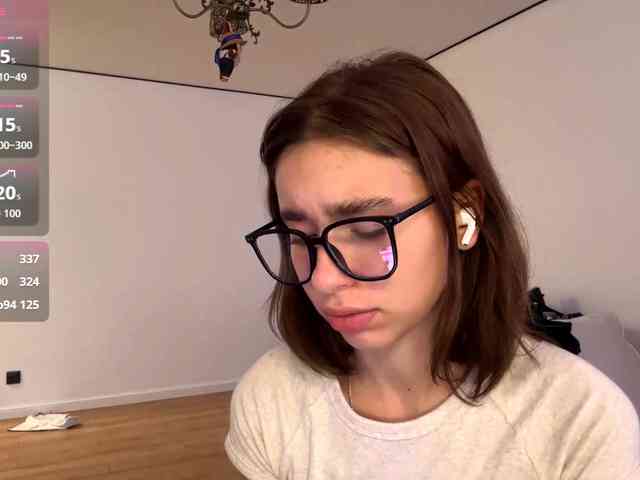 EvonneHeally Live Webcam on BongaCams