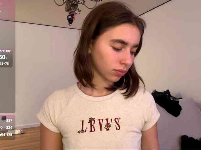 EvonneHeally Live Webcam on BongaCams