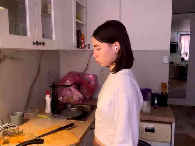 EvonneHeally Live Webcam on BongaCams