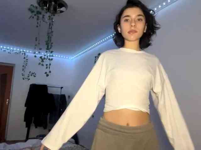 EvonneHeally Live Webcam on BongaCams