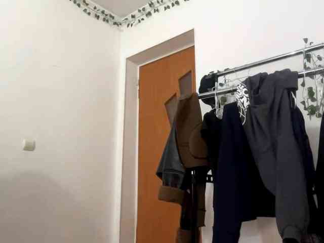 EvonneHeally webcam
