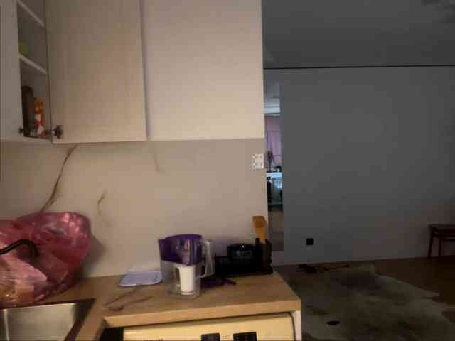 EvonneHeally Live Webcam on BongaCams