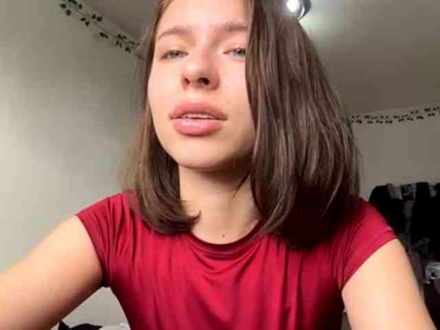 nude live cam EvonneHeally