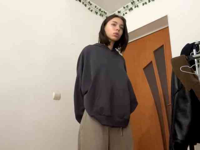 EvonneHeally bongacams