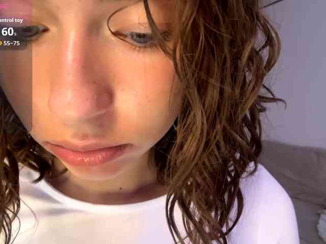 EvonneHeally Live Webcam on BongaCams