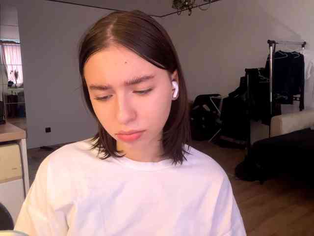 EvonneHeally Live Webcam on BongaCams