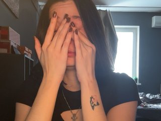 wowitsbarb1e Porn Show