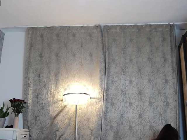 ScarletNoire from BongaCams is Freechat