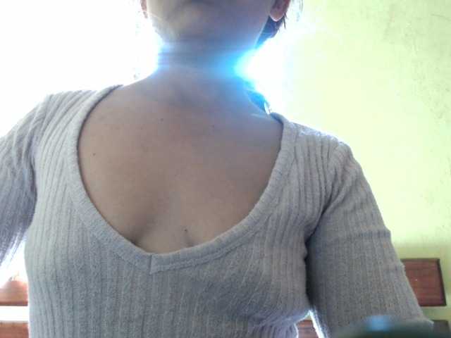 Noumia's BongaCams show and profile