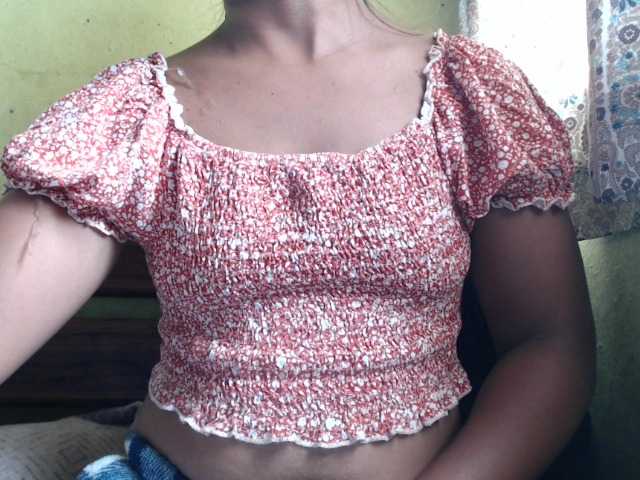 Noumia's BongaCams show and profile