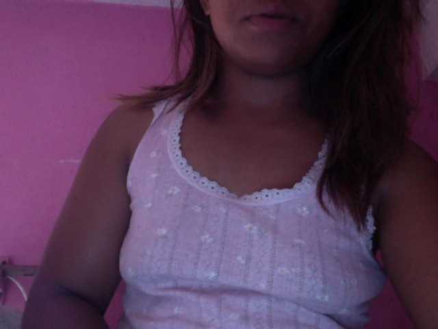 Noumia's BongaCams show and profile