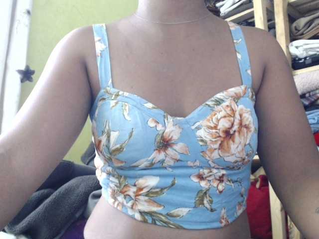 Noumia's BongaCams show and profile