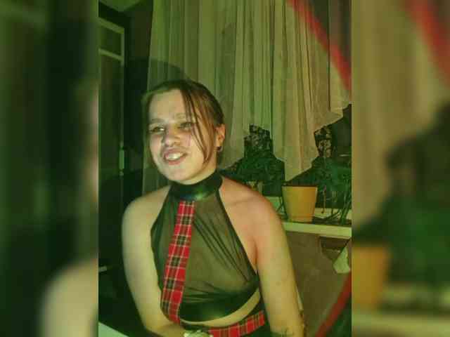 25spacegirl99kis webcam