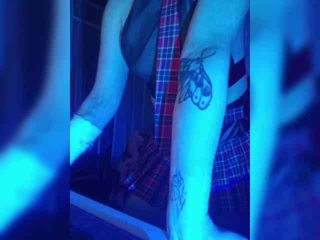 25spacegirl99kis webcam