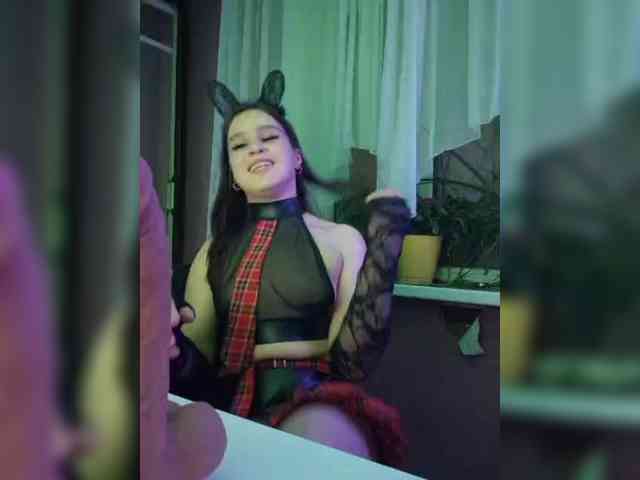 25spacegirl99kis webcam