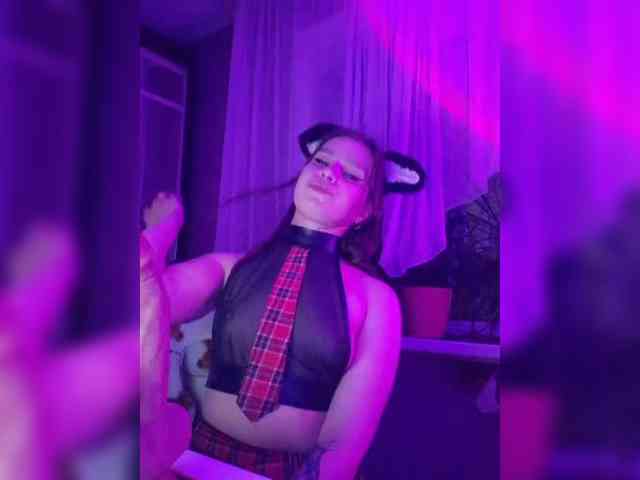 25spacegirl99kis webcam