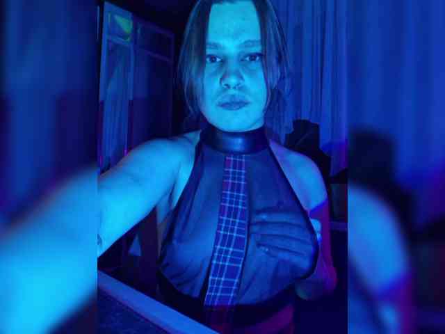 25spacegirl99kis webcam