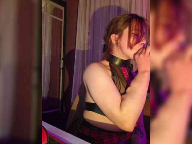 25spacegirl99kis Live Webcam on BongaCams