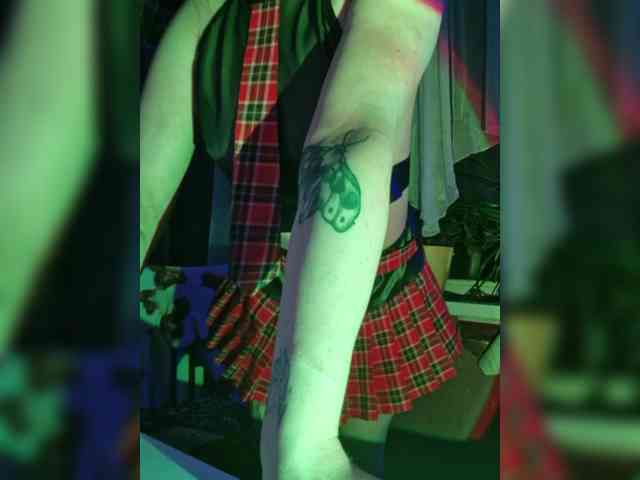 25spacegirl99kis webcam