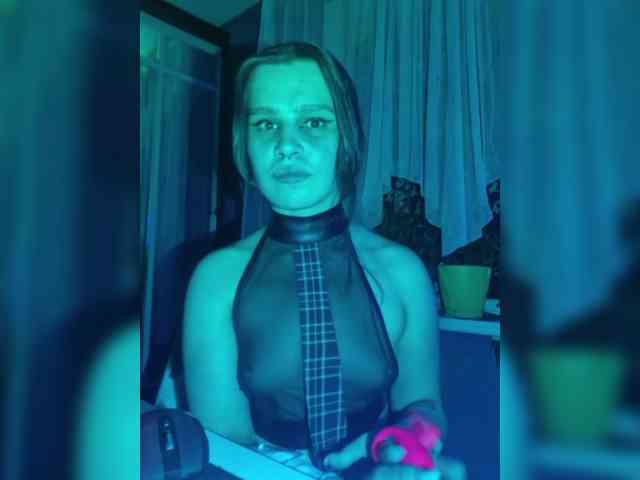 25spacegirl99kis webcam