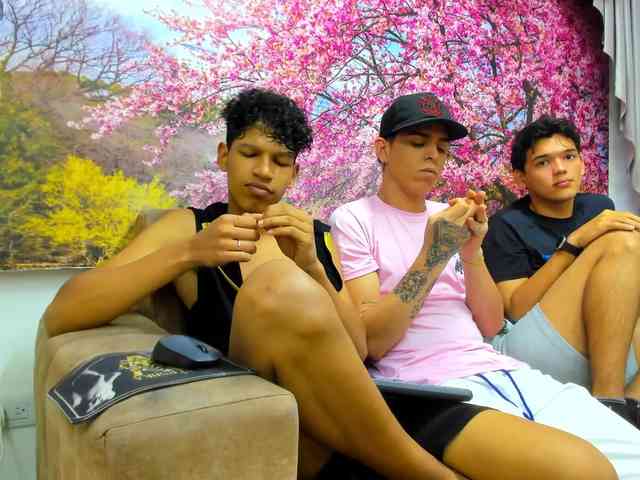 Drip-Milkk Drip-Milkk