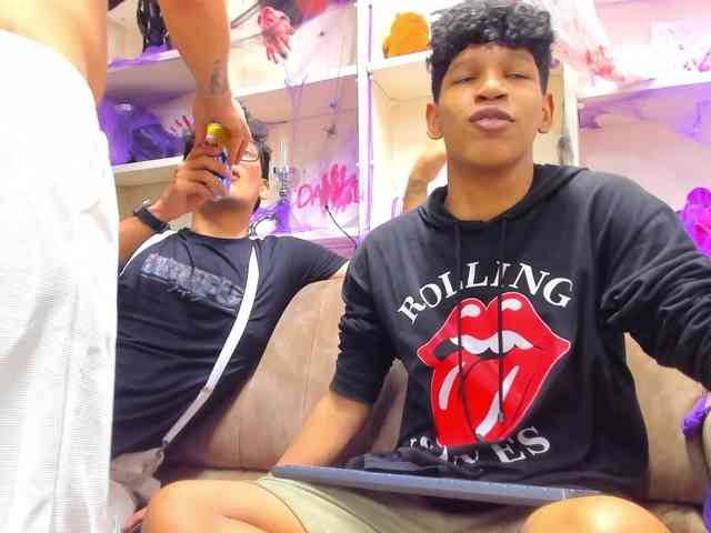 Drip-Milkk Drip-Milkk