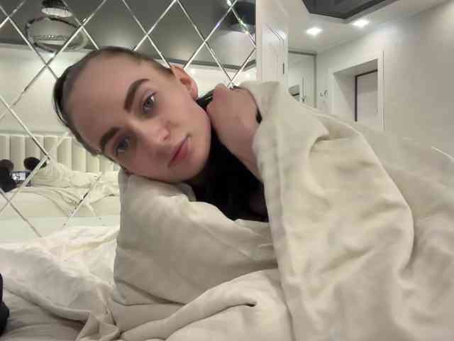 PurePleasureX webcam