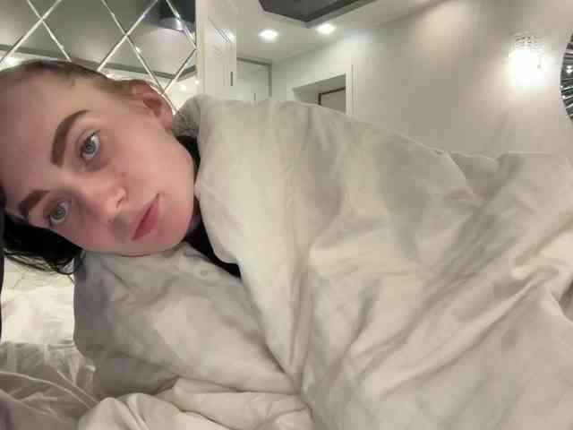 PurePleasureX webcam