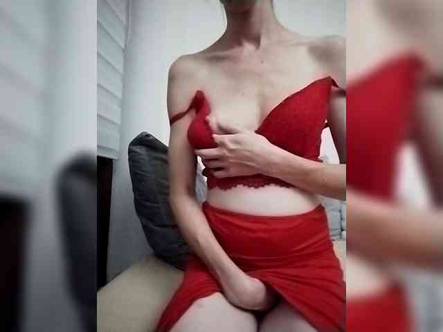 WildyCherry webcam