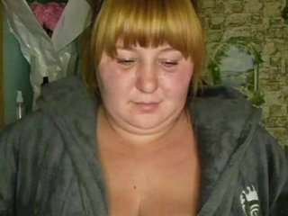 Miss-Tits2025 Porn Show