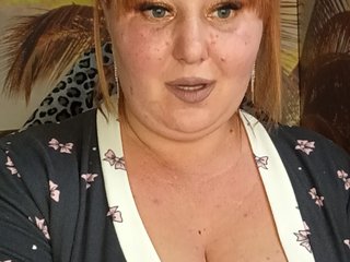 Miss-Tits2025 Porn Show