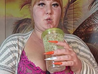 Miss-Tits2025 Porn Show