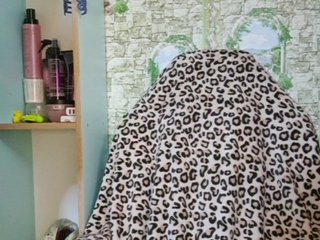 Miss-Tits2025 Porn Show