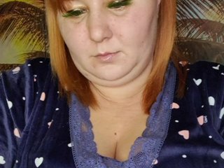 Miss-Tits2025 Porn Show