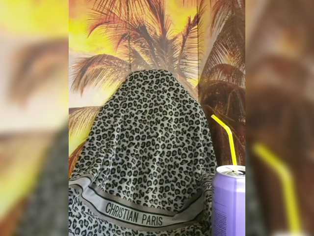 Miss-Tits2025's BongaCams show and profile