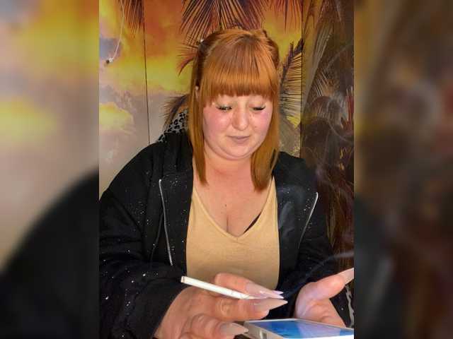 Miss-Tits2025's BongaCams show and profile