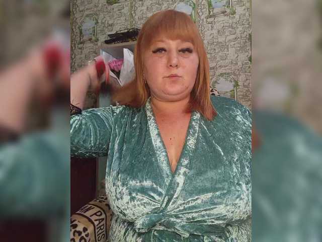 Miss-Tits2025 – webcam model profile photo