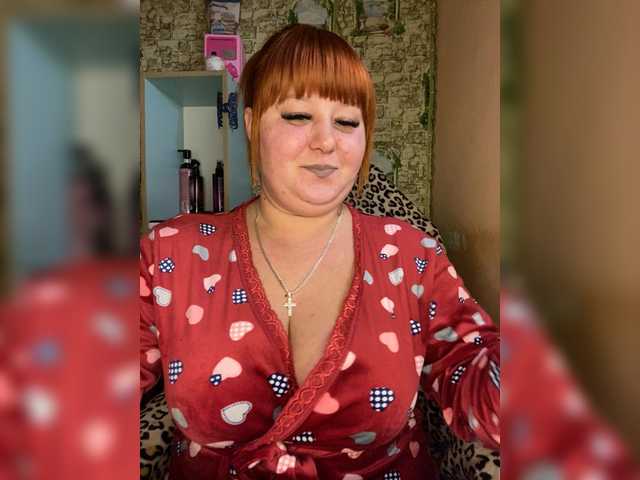 Miss-Tits2025's BongaCams show and profile