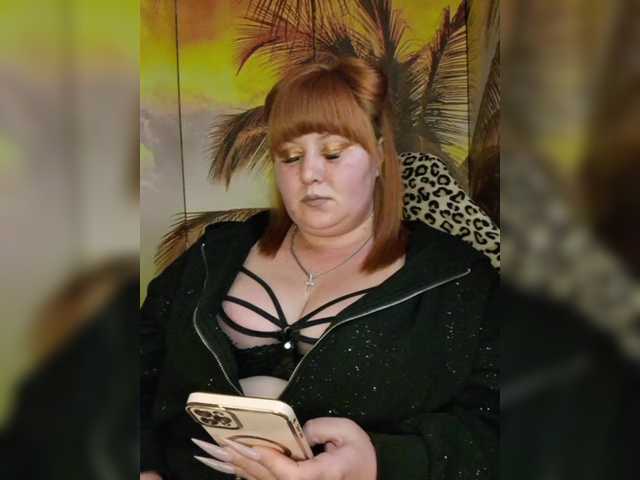 Miss-Tits2025's BongaCams show and profile